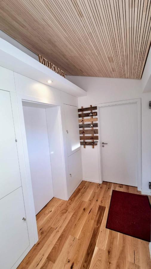 Exklusives Holzhaus Mit Bergbahn - Baden-Baden Im Schwarzwald 빌라 외부 사진