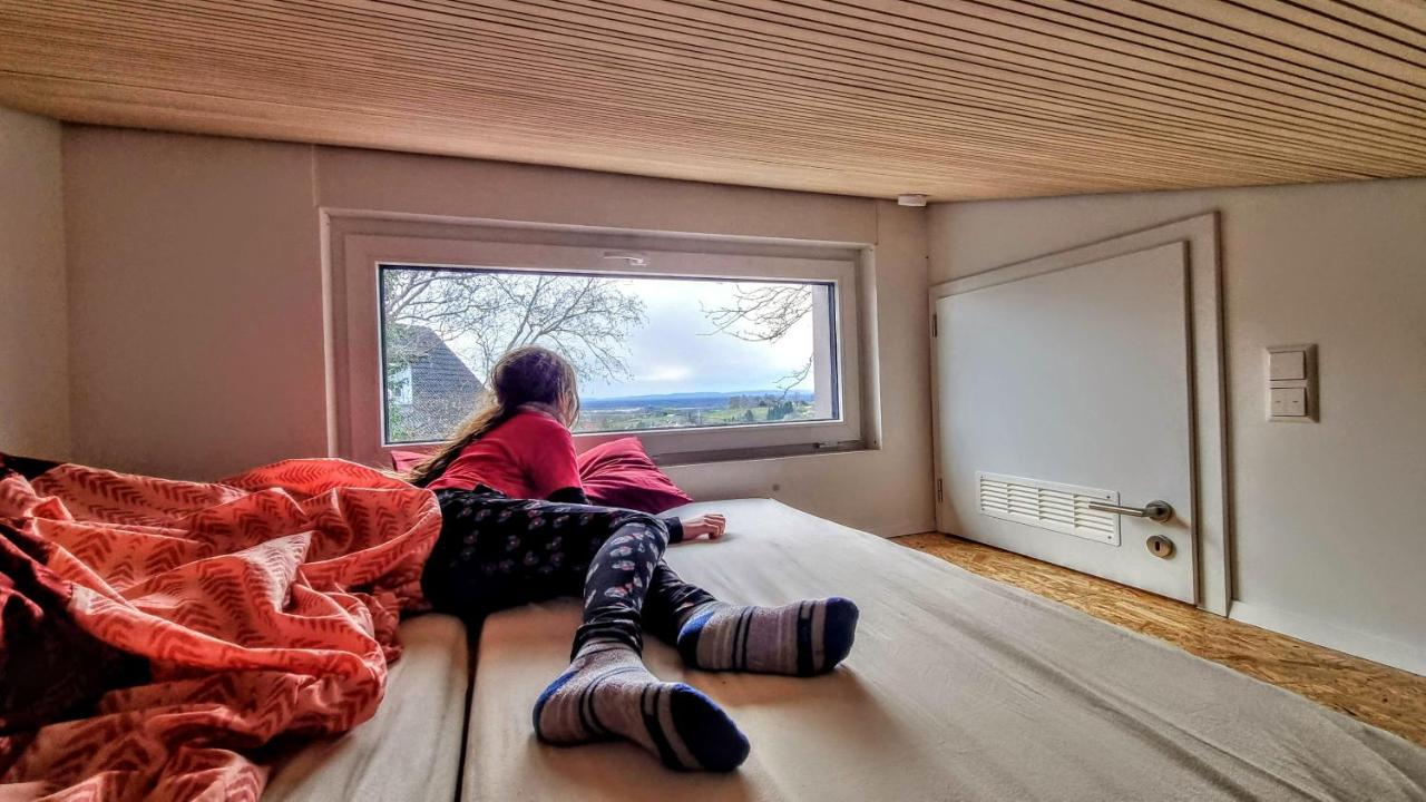 Exklusives Holzhaus Mit Bergbahn - Baden-Baden Im Schwarzwald 빌라 외부 사진