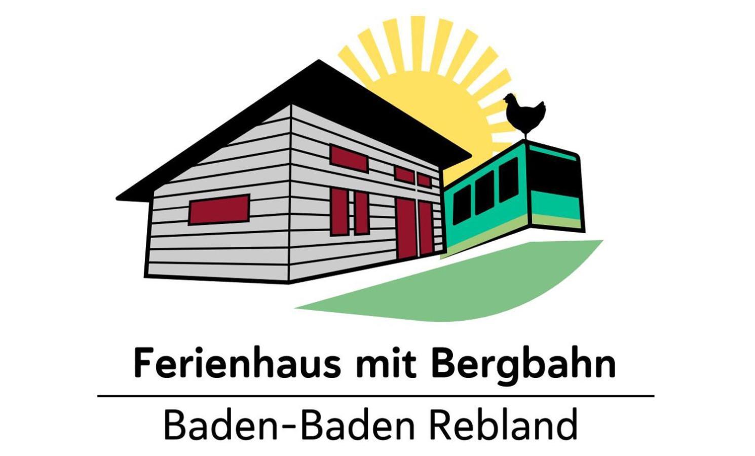 Exklusives Holzhaus Mit Bergbahn - Baden-Baden Im Schwarzwald 빌라 외부 사진