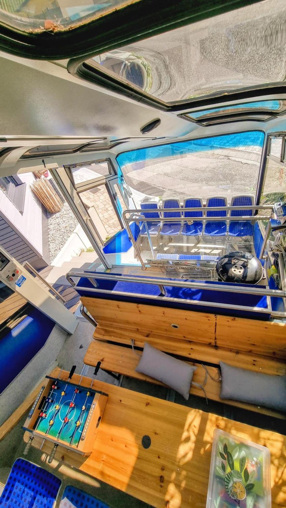 Exklusives Holzhaus Mit Bergbahn - Baden-Baden Im Schwarzwald 빌라 외부 사진